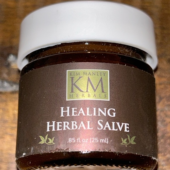 Box of Tea, Herbal Healing Salve, and Mug - Picture 7 of 11